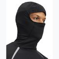 Men's running sweatshirt Under Armour Velociti Pro Balaclava Hoodie black/reflective 2