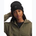 Women's winter hat Under Armour Halftime beanie black/black/anthracite 3