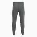 Men's training trousers Under Armour Rival Fleece Colorblock castlerock/mod gray/white 5