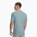 Men's training T-shirt Under Armour Vanish Energy serpentine/serpentine 2