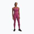 Women's training leggings Under Armour Vanish Seamless fuchsia dusk/dark maroon/dark maroon 2