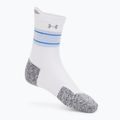 Socks Under Armour Velociti Run Cushion 3 pairs white/white/reflective 2