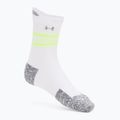 Socks Under Armour Velociti Run Cushion 3 pairs white/white/reflective 4