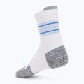Socks Under Armour Velociti Run Cushion 3 pairs white/white/reflective 5