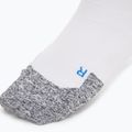 Socks Under Armour Velociti Run Cushion 3 pairs white/white/reflective 6