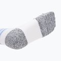 Socks Under Armour Velociti Run Cushion 3 pairs white/white/reflective 8