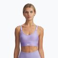 Training bra Under Armour Infinity Mid transparent/white