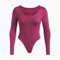 Women' training body Under Armour Motion fuchsia dusk/dark maroon 5