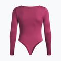 Women' training body Under Armour Motion fuchsia dusk/dark maroon 6
