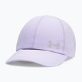 Women's baseball cap Under Armour Iso-Chill Launch transparent/transparent/reflective