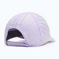 Women's baseball cap Under Armour Iso-Chill Launch transparent/transparent/reflective 2