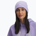 Women's winter hat Under Armour Halftime beanie transparent/transparent/white 3