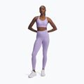 Women's training leggings Under Armour Motion transparent/white 2