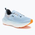 Men's running shoes Under Armour Infinite Elite 2 blue calm/squad orange/anthracite
