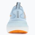Men's running shoes Under Armour Infinite Elite 2 blue calm/squad orange/anthracite 6