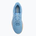 Men's running shoes Under Armour Innfinite Pro 2 blue smoke/squad orange/blue calm 5