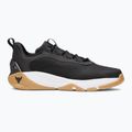 Men's training shoes Under Armour Project Rock 8 black/white/black 8
