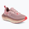 Women's running shoes Under Armour Infinite Elite 2 tourmaline pink/summit white/maroon mist