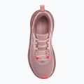 Women's running shoes Under Armour Infinite Elite 2 tourmaline pink/summit white/maroon mist 5