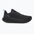 Women's running shoes Under Armour Velociti SPD black/black/black