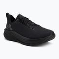 Women's running shoes Under Armour Velociti SPD black/black/black
