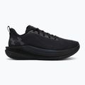 Women's running shoes Under Armour Velociti SPD black/black/black 2
