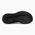 Women's running shoes Under Armour Velociti SPD black/black/black 4