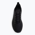 Women's running shoes Under Armour Velociti SPD black/black/black 5