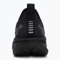 Women's running shoes Under Armour Velociti SPD black/black/black 6