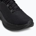 Women's running shoes Under Armour Velociti SPD black/black/black 7