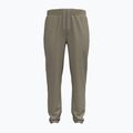 Men's training trousers Under Armour Unstoppable Tapered Pants city khaki/black 5