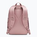 Women's backpack Under Armour Studio Campus BP tourmaline pink/metallic silver 2
