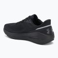 Men's running shoes Under Armour Sonic 7 black/black/anthracite 3