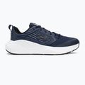 Men's training shoes Under Armour Commit 4 washed navy/distant gray/black 2