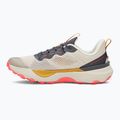 Men's running shoes Under Armour Infinite Pro Trail khaki base/anthracite/racer red 2