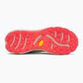 Men's running shoes Under Armour Infinite Pro Trail khaki base/anthracite/racer red 5