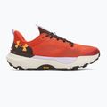 Men's running shoes Under Armour Infinite Pro Trail surplus orange/kona brown/squad orange 2