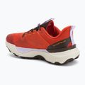 Men's running shoes Under Armour Infinite Pro Trail surplus orange/kona brown/squad orange 3