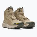 Men's tactical boots Under Armour Charged Valsetz Mid bayou/timberwolf taupe/baroque green 9