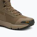 Men's tactical boots Under Armour Charged Valsetz Mid bayou/timberwolf taupe/baroque green 7