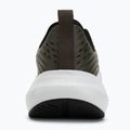 Men's training shoes Under Armour Commit 4 expedition green/halo gray/steel 6