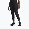 Women's running trousers Under Armour Velociti Pro black/reflective