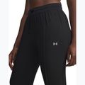 Women's running trousers Under Armour Velociti Pro black/reflective 4