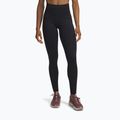 Women's training leggings Under Armour Project Rock black/anthracite