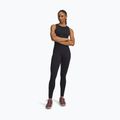 Women's training leggings Under Armour Project Rock black/anthracite 2