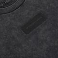Men's training shirt Under Armour Project Rock Heavyweight Oversized black 3