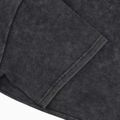 Men's training shirt Under Armour Project Rock Heavyweight Oversized black 4