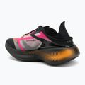 Training shoes Under Armour Echo black/rebel pink/black 3