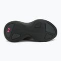 Training shoes Under Armour Echo black/rebel pink/black 4