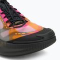 Training shoes Under Armour Echo black/rebel pink/black 7
